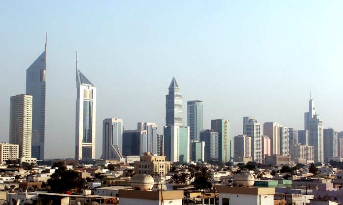 Dubai