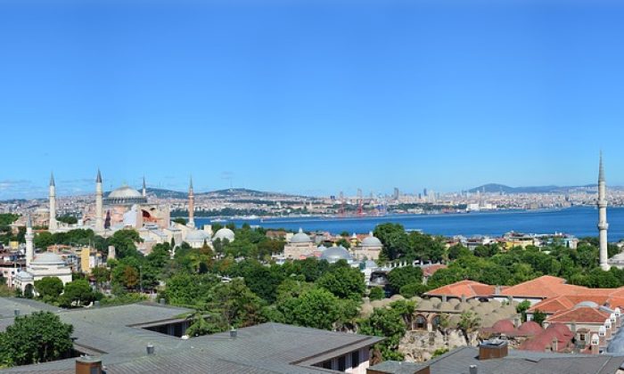 Istanbul