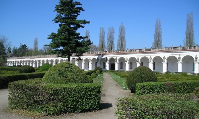 Kroměříž