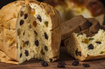 Panettone