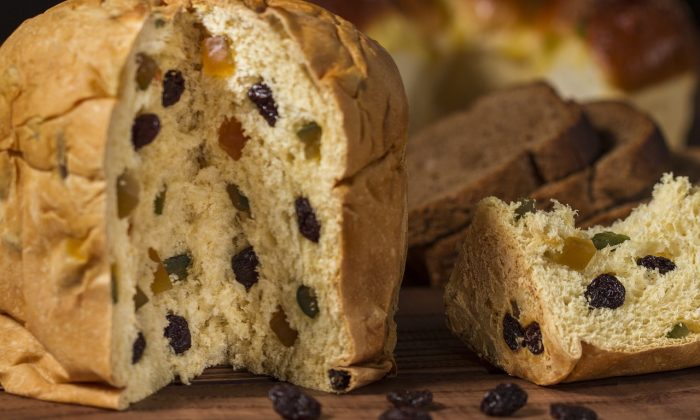 Panettone