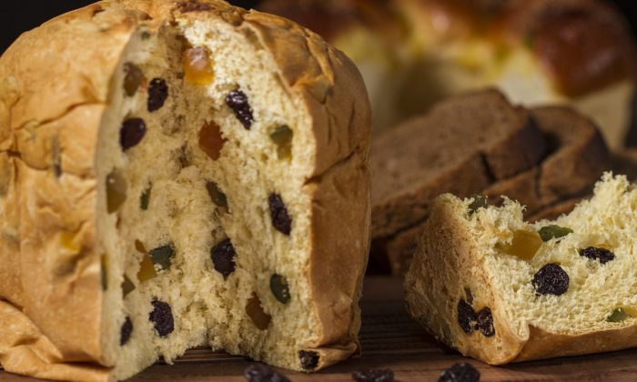 Panettone