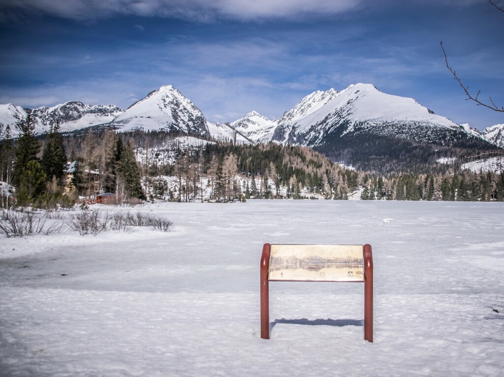 Štrbské pleso