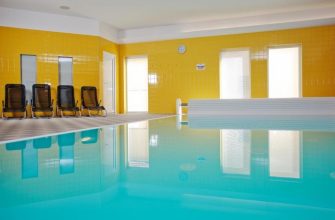 Wellness Equitana