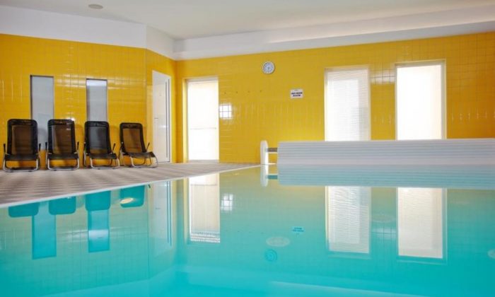 Wellness Equitana