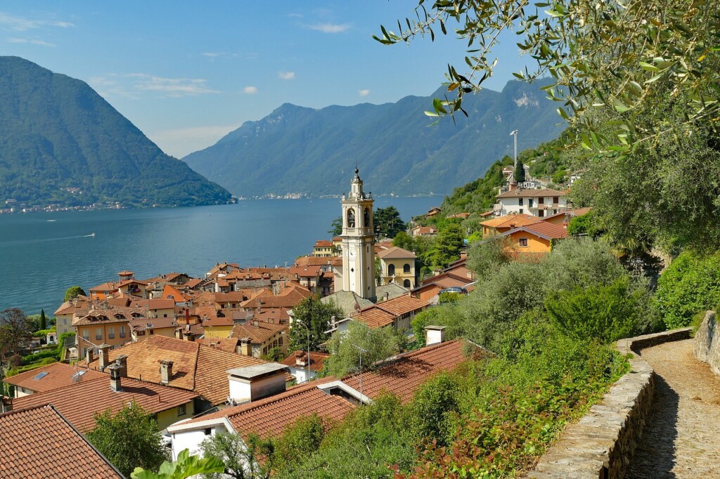 Lago di Como