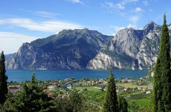 Lago di Garda