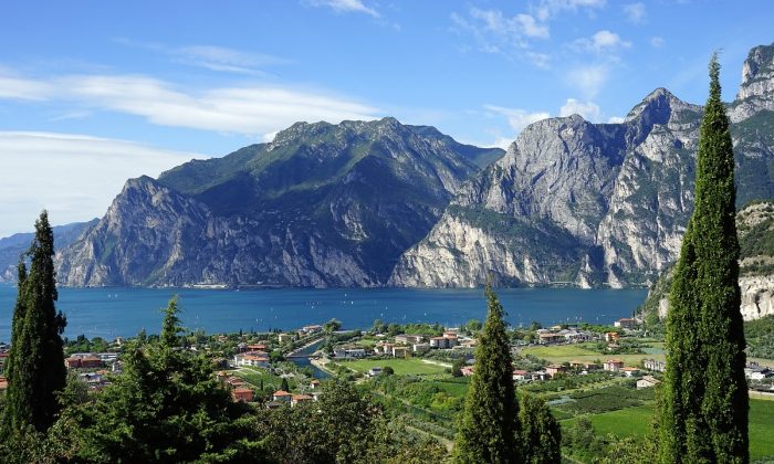 Lago di Garda