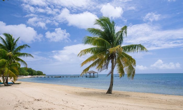 Roatán