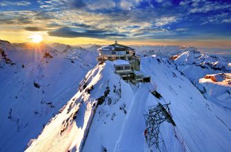 Schilthorn