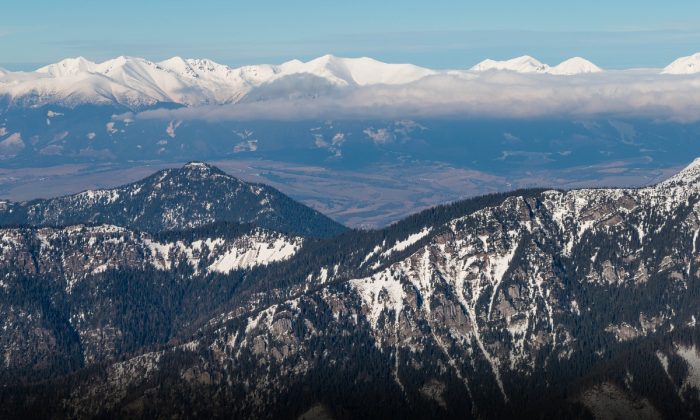 Tatry