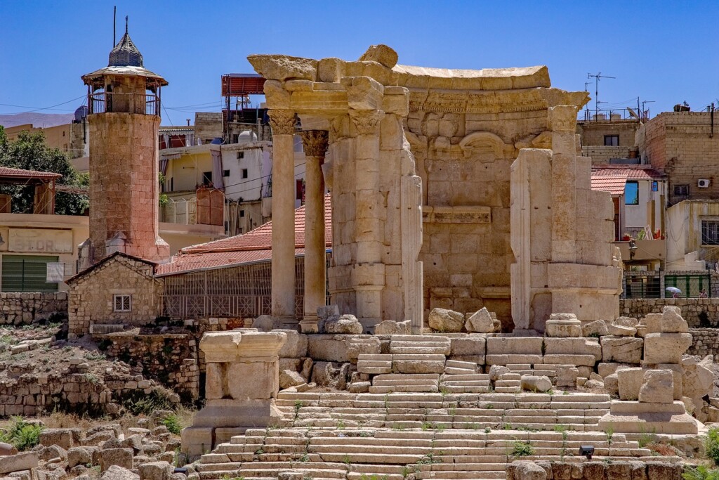 Baalbek