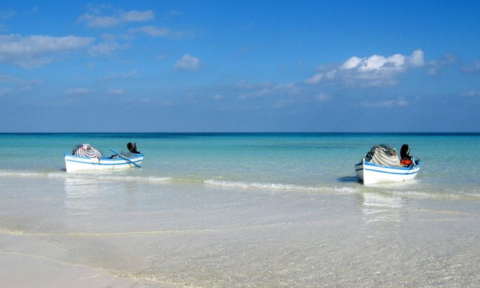 Djerba