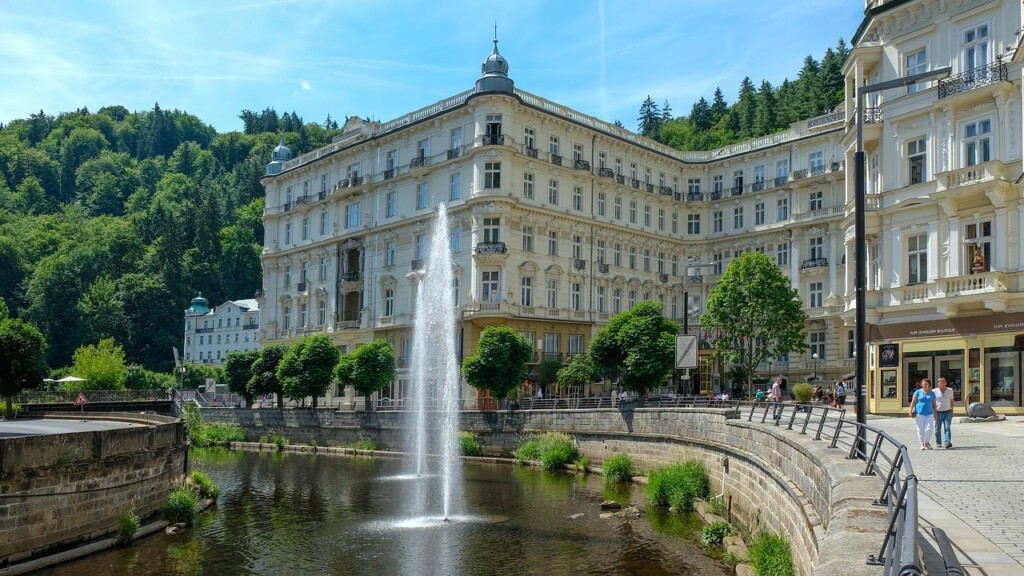 Karlovy Vary