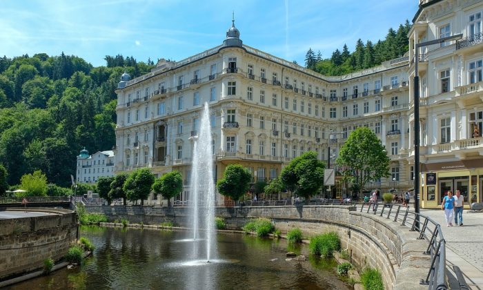 Karlovy Vary