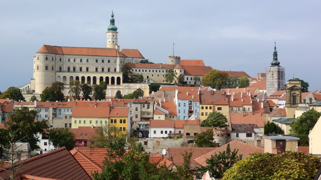 Mikulov