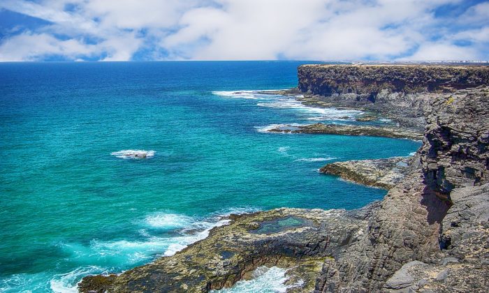 Fuerteventura