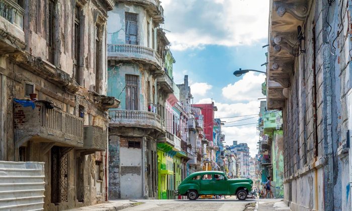 Havana