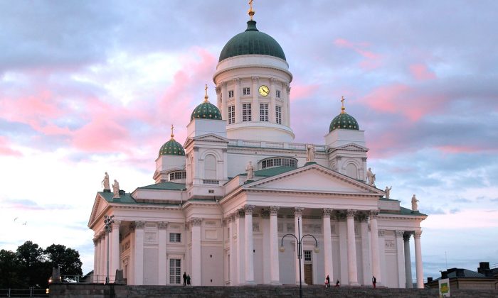 Helsinki