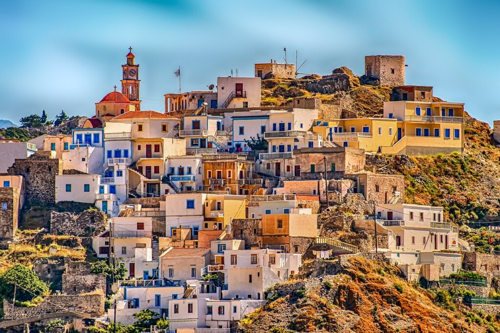 Karpathos