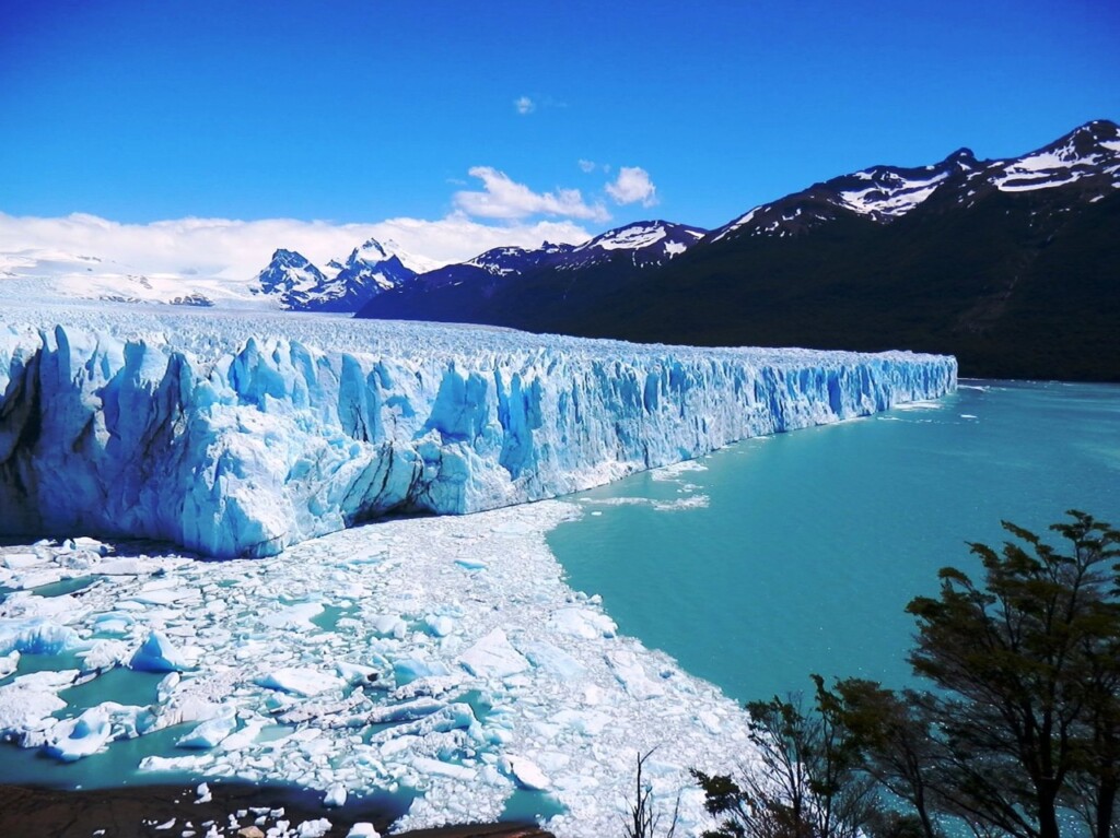 Los Glaciares