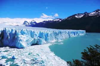 Los Glaciares