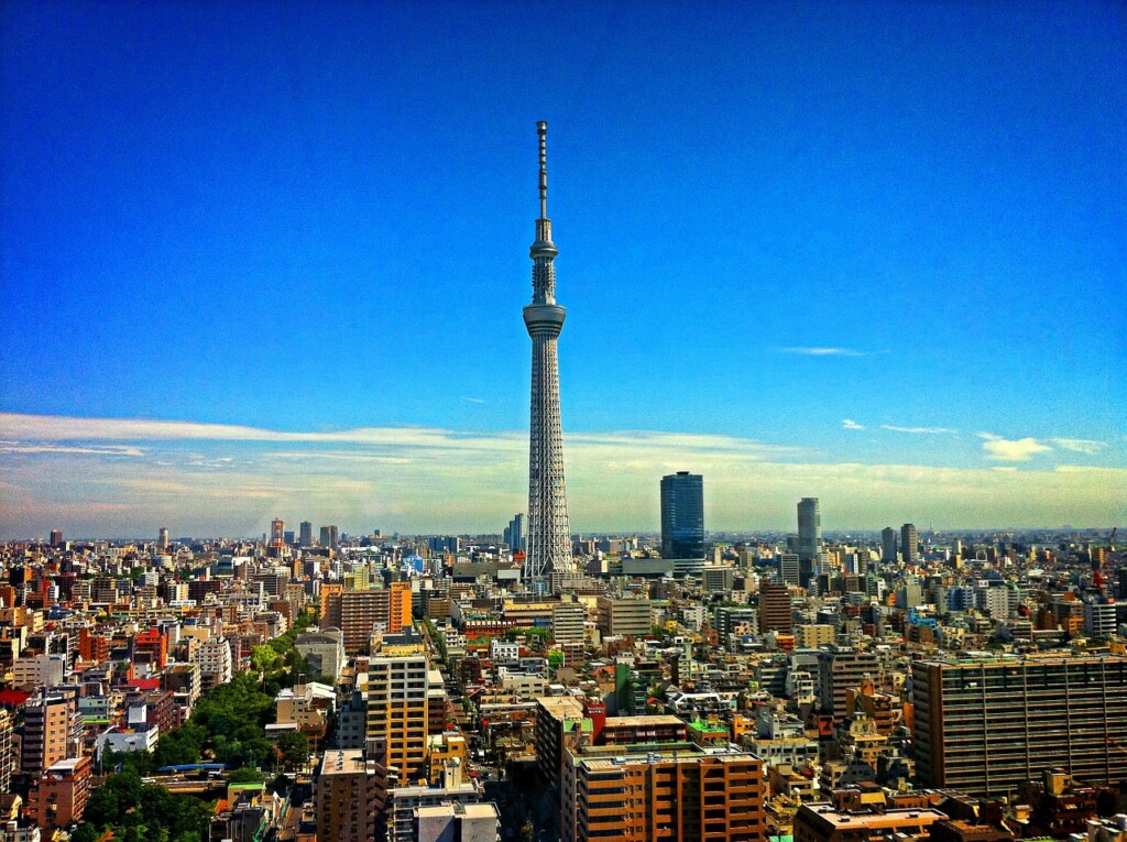 Tokio