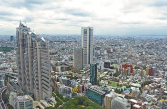Tokio