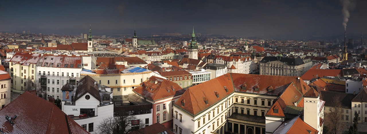 Brno