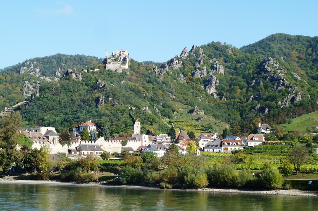 Durnstein