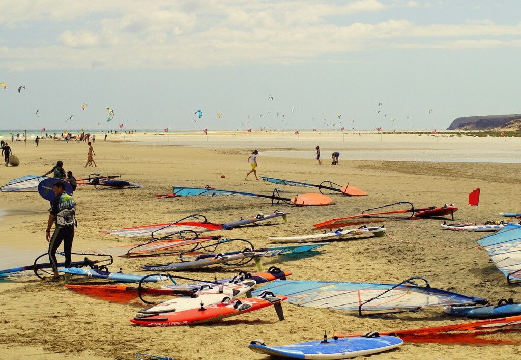 Fuerteventura