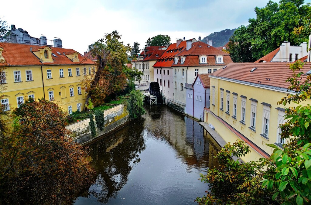 Karlův most