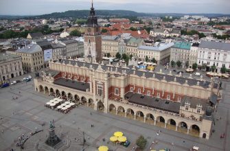 Krakow