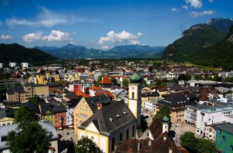 Kufstein