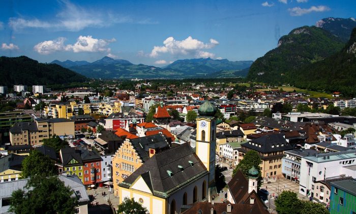 Kufstein