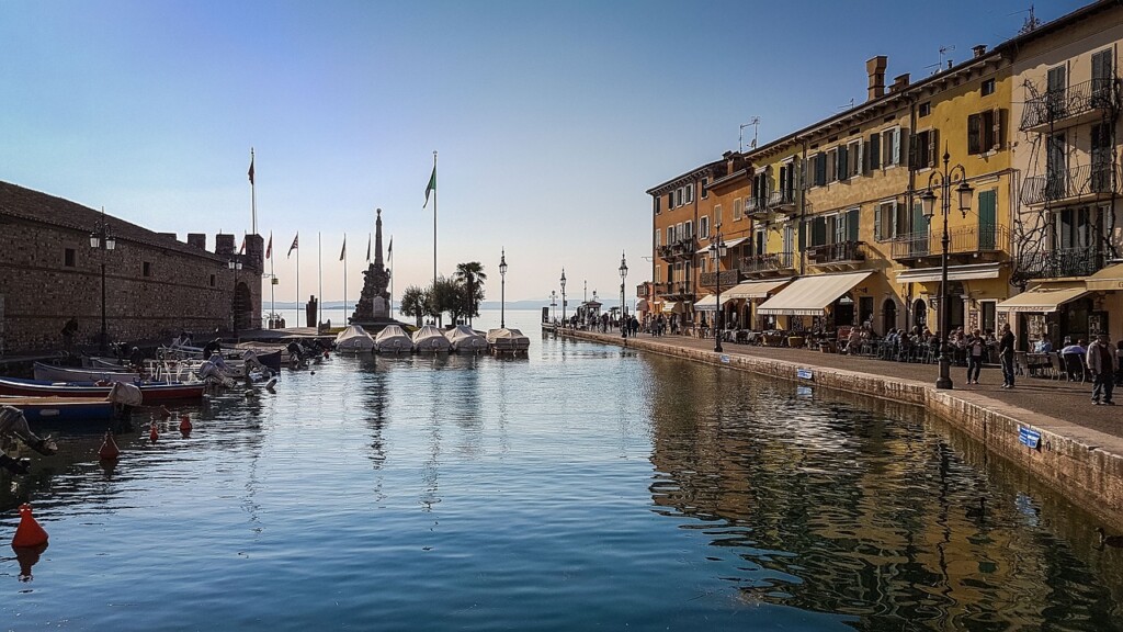 Lago di Garda