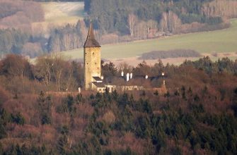 Roštejn