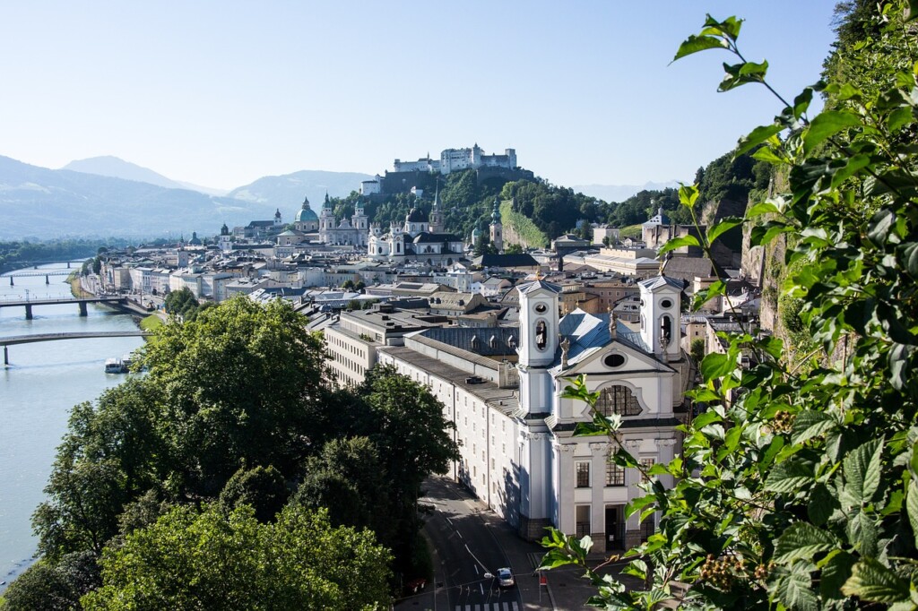 Salzburg