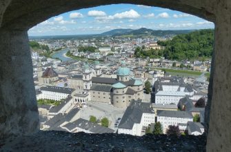 Salzburg