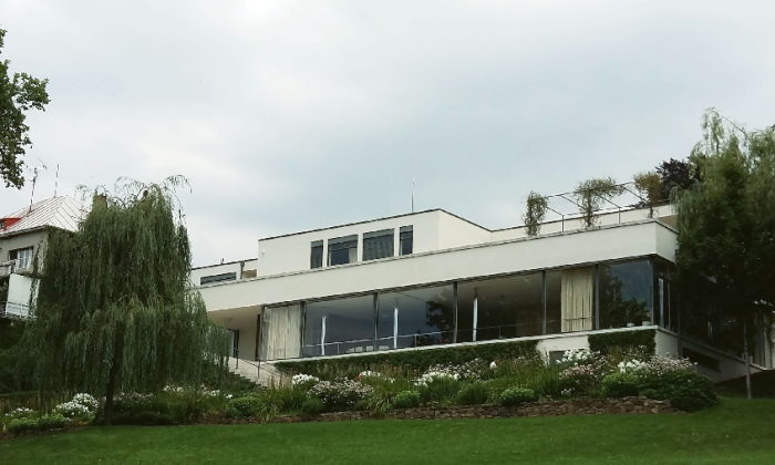 Tugendhat