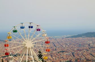 Barcelona