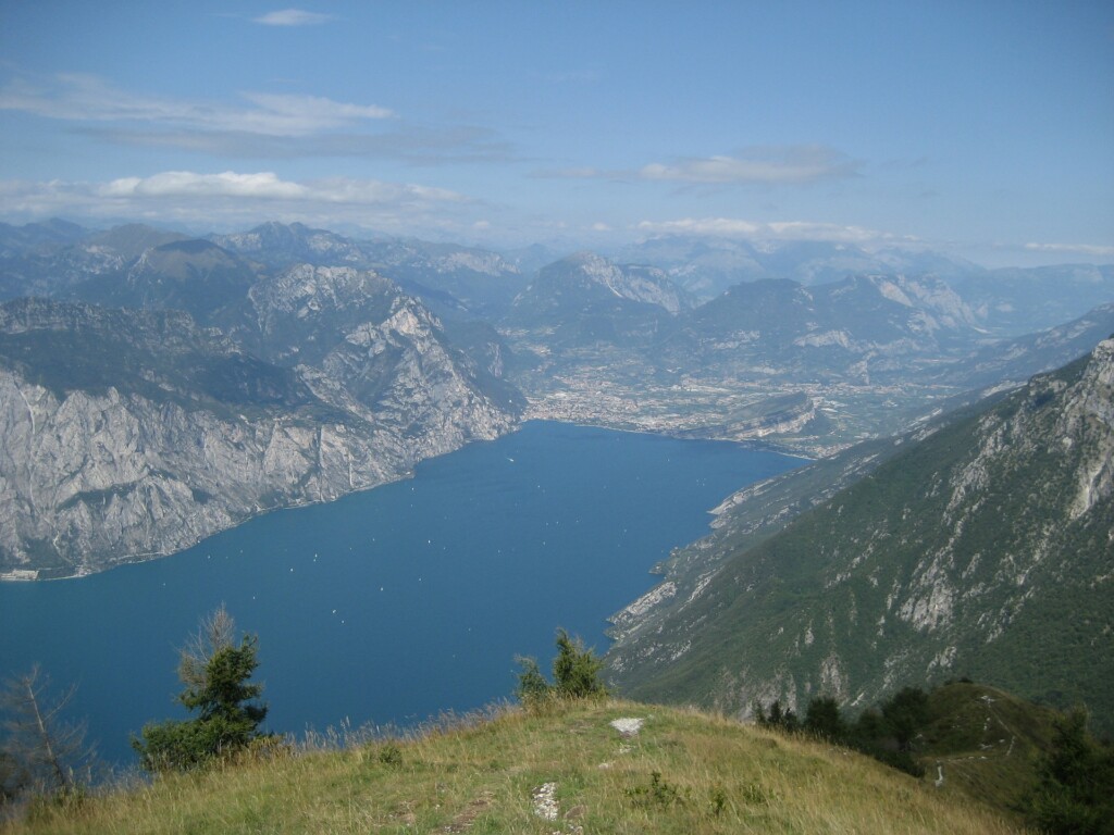 Lago di garda