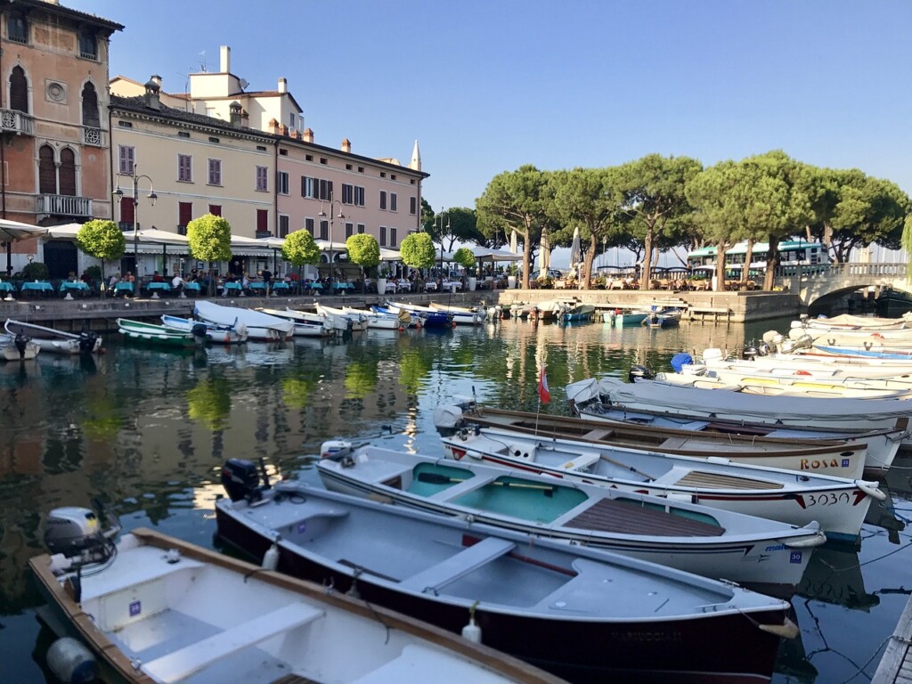 Lago di garda