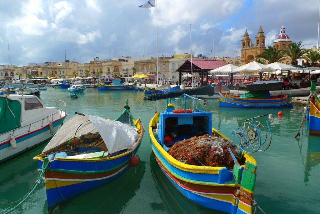 Malta