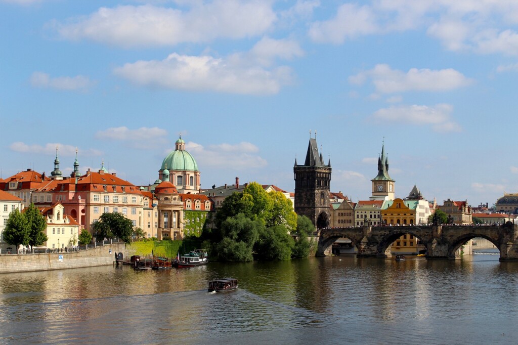 Praha