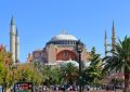 Hagia Sophia