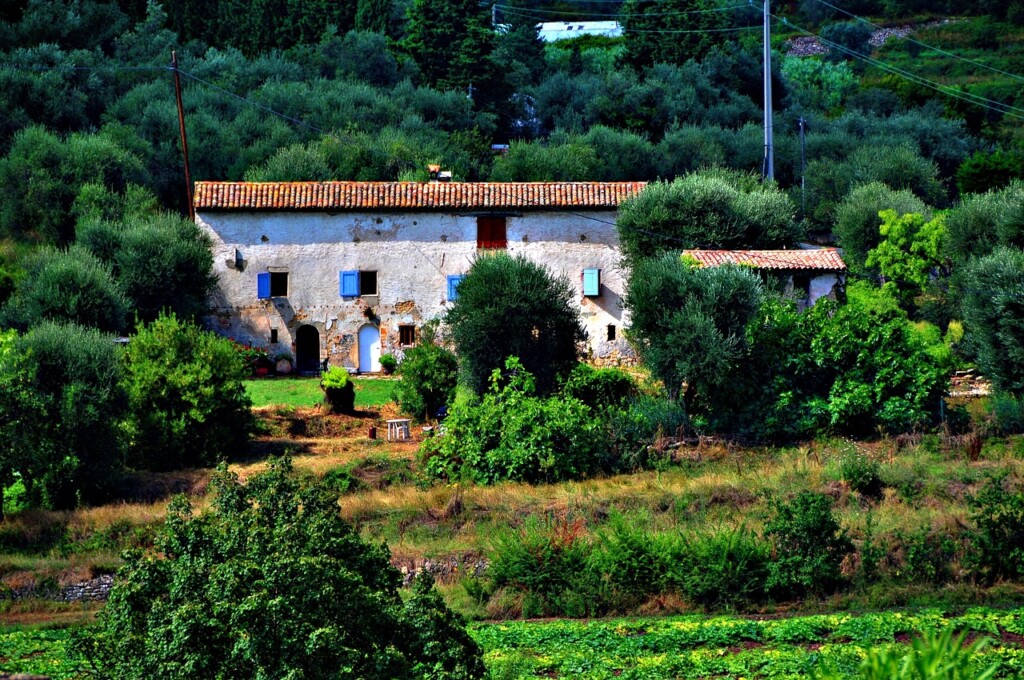 Provence