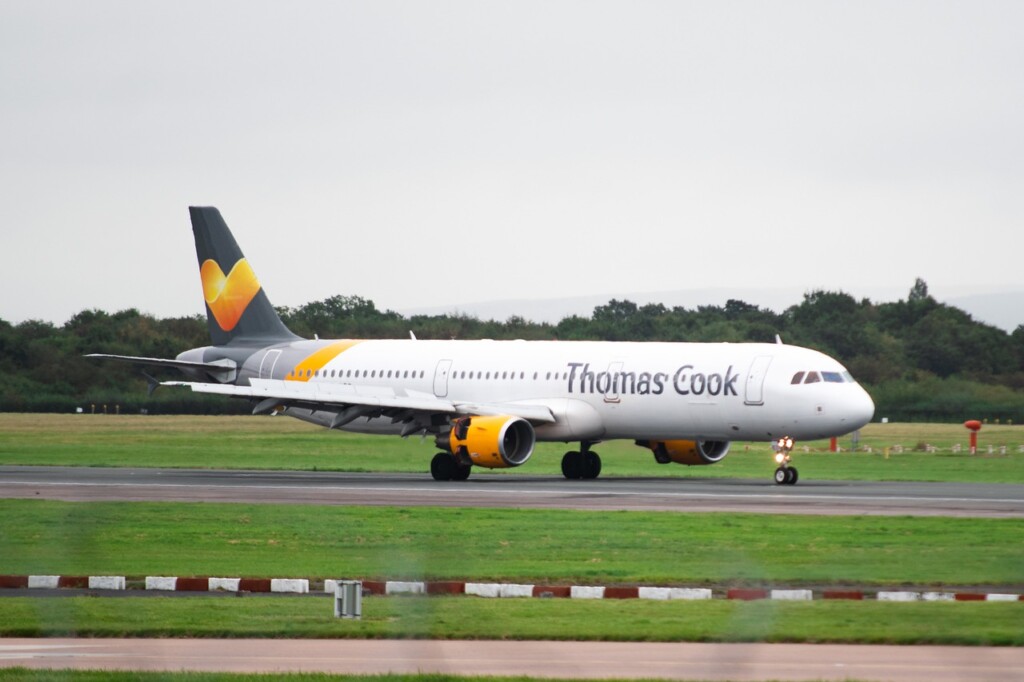 Thomas Cook