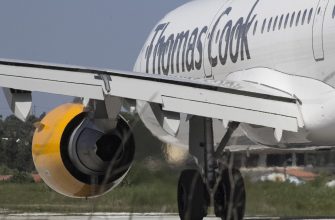 Thomas Cook