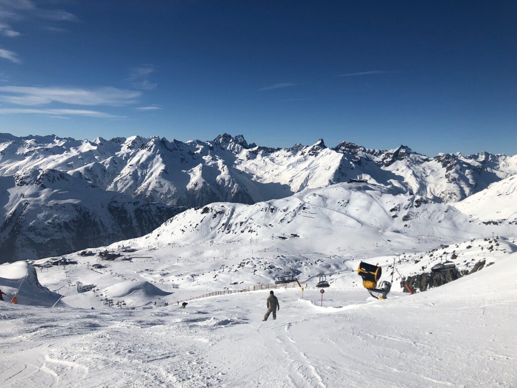 Ischgl